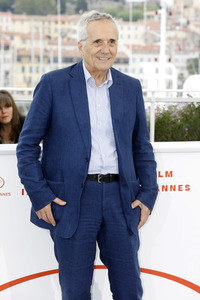 Photocall 'Il traditore, Cannes Film Festival 2019