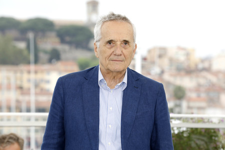 Photocall 'Il traditore, Cannes Film Festival 2019