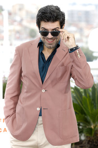 Photocall 'Il traditore, Cannes Film Festival 2019