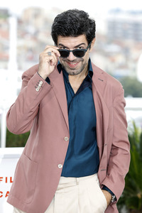 Photocall 'Il traditore, Cannes Film Festival 2019