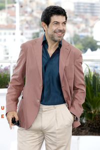 Photocall 'Il traditore, Cannes Film Festival 2019