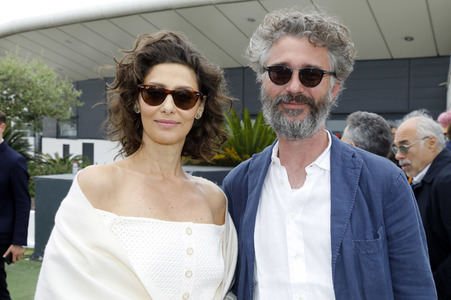 Photocall 'Il traditore, Cannes Film Festival 2019