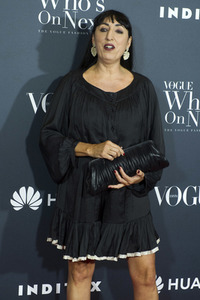 Vogue Who's on Next Awards in Madrid