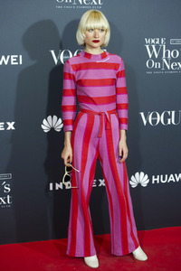 Vogue Who's on Next Awards in Madrid
