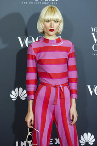 Vogue Who's on Next Awards in Madrid