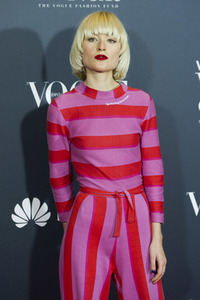 Vogue Who's on Next Awards in Madrid