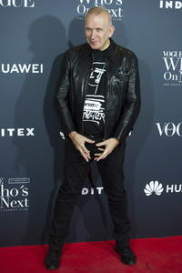 Vogue Who's on Next Awards in Madrid