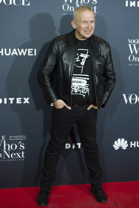 Vogue Who's on Next Awards in Madrid