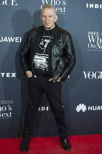 Vogue Who's on Next Awards in Madrid