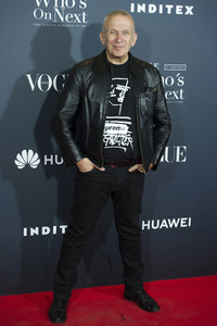 Vogue Who's on Next Awards in Madrid