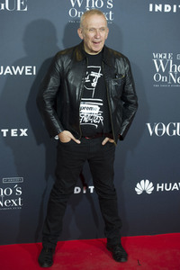 Vogue Who's on Next Awards in Madrid