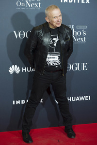 Vogue Who's on Next Awards in Madrid