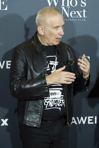 Vogue Who's on Next Awards in Madrid