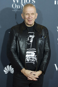 Vogue Who's on Next Awards in Madrid