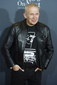 Vogue Who's on Next Awards in Madrid