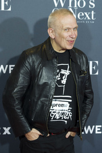 Vogue Who's on Next Awards in Madrid