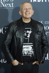 Vogue Who's on Next Awards in Madrid