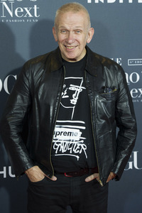 Vogue Who's on Next Awards in Madrid