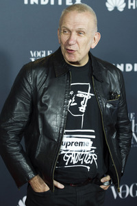 Vogue Who's on Next Awards in Madrid