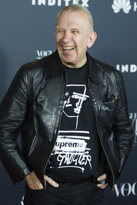 Vogue Who's on Next Awards in Madrid