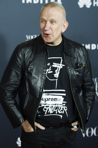 Vogue Who's on Next Awards in Madrid