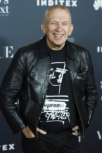 Vogue Who's on Next Awards in Madrid