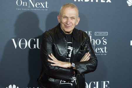 Vogue Who's on Next Awards in Madrid