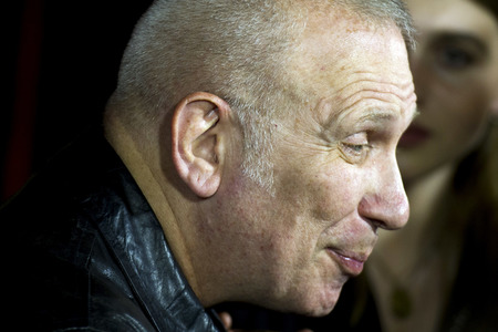 Vogue Who's on Next Awards in Madrid