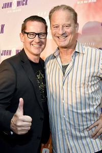 Filmscreening 'John Wick: Kapitel 3' in München