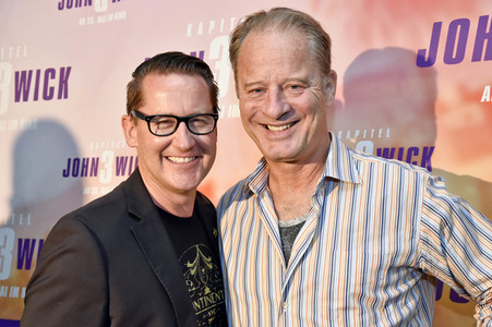 Filmscreening 'John Wick: Kapitel 3' in München