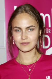 Aktion 'Hamburg wird Pink' in Hamburg