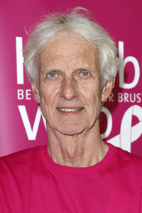 Aktion 'Hamburg wird Pink' in Hamburg