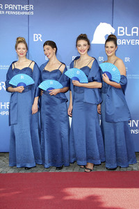 Bayerischer Fernsehpreis 2019 in München