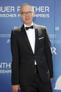 Bayerischer Fernsehpreis 2019 in München