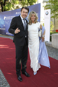 Bayerischer Fernsehpreis 2019 in München