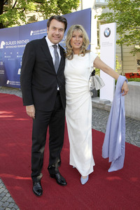 Bayerischer Fernsehpreis 2019 in München