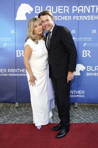 Bayerischer Fernsehpreis 2019 in München