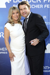 Bayerischer Fernsehpreis 2019 in München