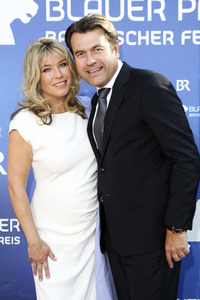 Bayerischer Fernsehpreis 2019 in München