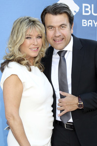 Bayerischer Fernsehpreis 2019 in München