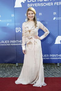 Bayerischer Fernsehpreis 2019 in München