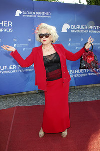 Bayerischer Fernsehpreis 2019 in München