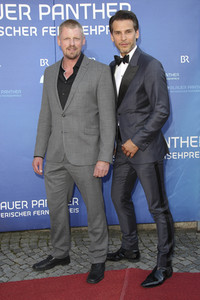 Bayerischer Fernsehpreis 2019 in München