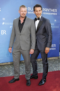 Bayerischer Fernsehpreis 2019 in München