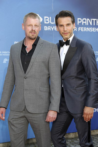 Bayerischer Fernsehpreis 2019 in München