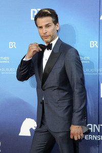 Bayerischer Fernsehpreis 2019 in München