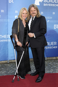Bayerischer Fernsehpreis 2019 in München