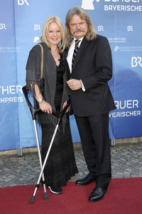 Bayerischer Fernsehpreis 2019 in München