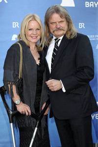 Bayerischer Fernsehpreis 2019 in München