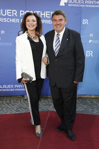 Bayerischer Fernsehpreis 2019 in München